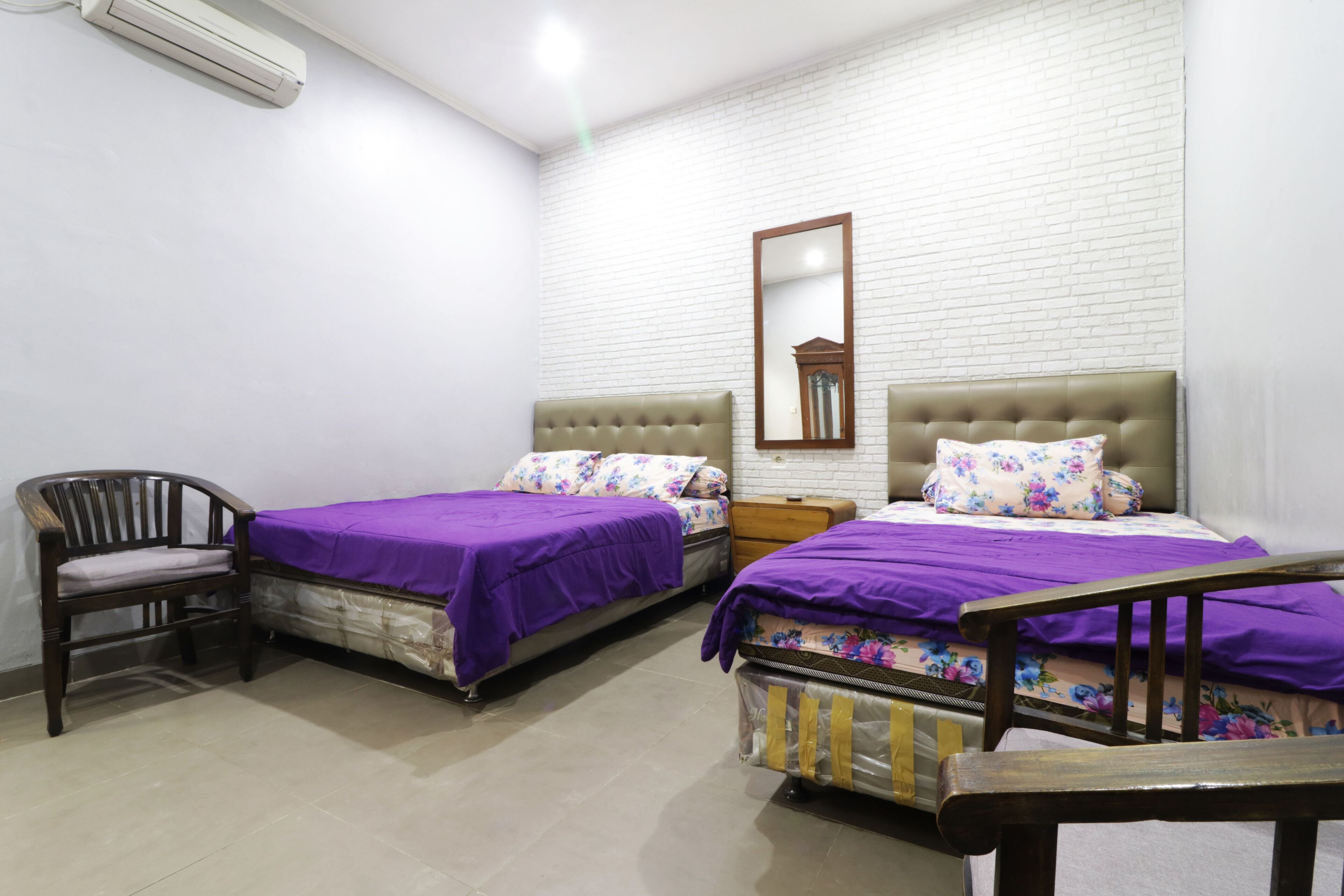 Foto - Hotel Alamanda