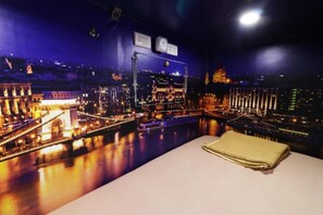 Room - Inap At Capsule Thamrin (Jakarta)