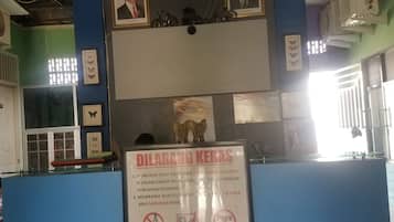 Recepción