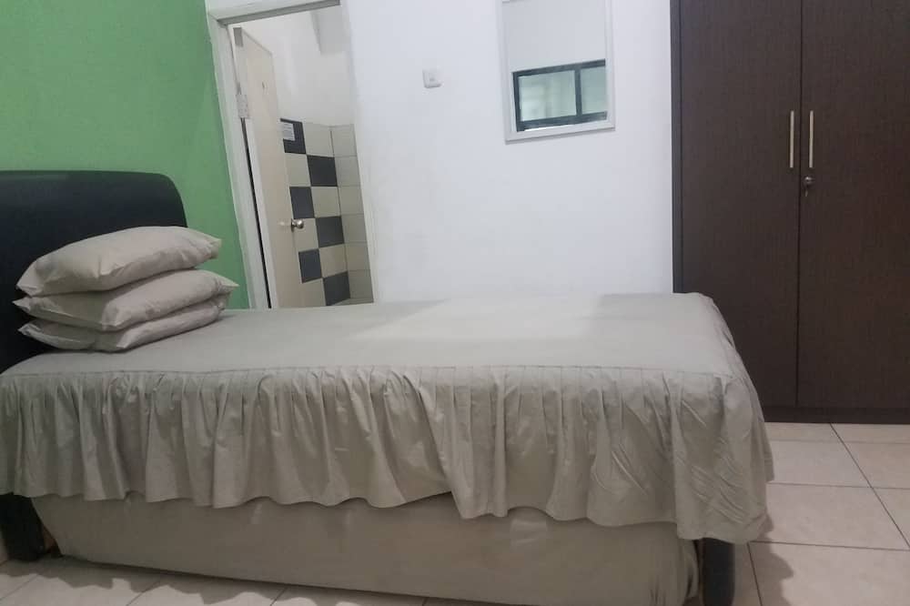 Cendrawasih Syariah Homestay - Gisting