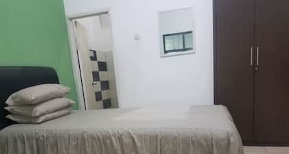 Cendrawasih Syariah Homestay