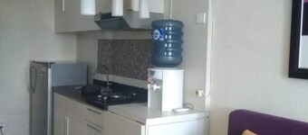 边缘 - 欧林酒店