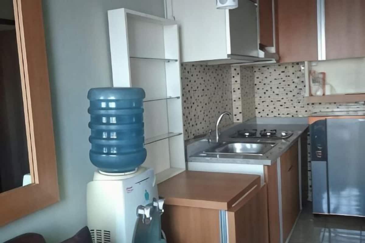 مطبخ خاص