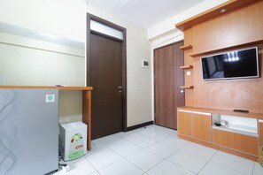 2 Bedroom | Living area