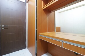 Kamar, 2 kamar tidur