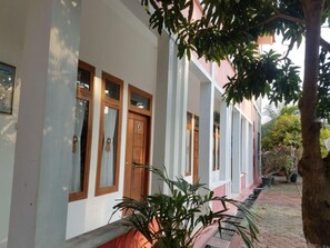 Interior - Garden House Syariah (Bandar Lampung)