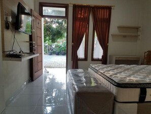 Room - Garden House Syariah (Bandar Lampung)