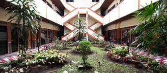 Hotel Bandung Permai
