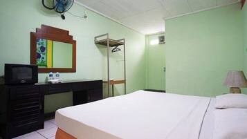 Habitación Deluxe doble | Vistas desde la habitación