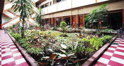 Hotel Bandung Permai