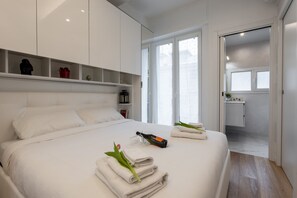 Appartement, 1 chambre
