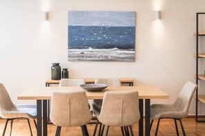 Apartment, 2 Bedrooms | In-room dining - The Syntagma Edition Apartment (Athens)