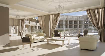 The Magnolia Resort - Adults Only
