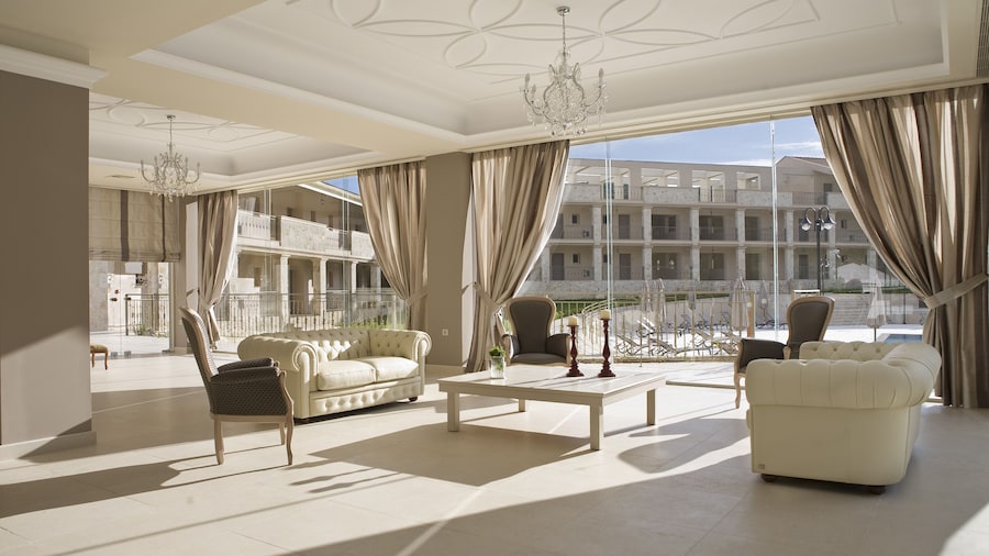 The Magnolia Resort - Adults Only