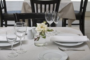 Restaurant - The Magnolia Resort - Adults Only (Kefalonia)