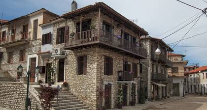 Antique Luxury Groundfloor Suite