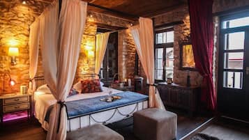 Apartment | 1 bedroom, free WiFi