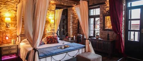Apartment | 1 bedroom, free WiFi
