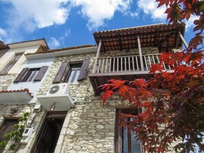Fachada