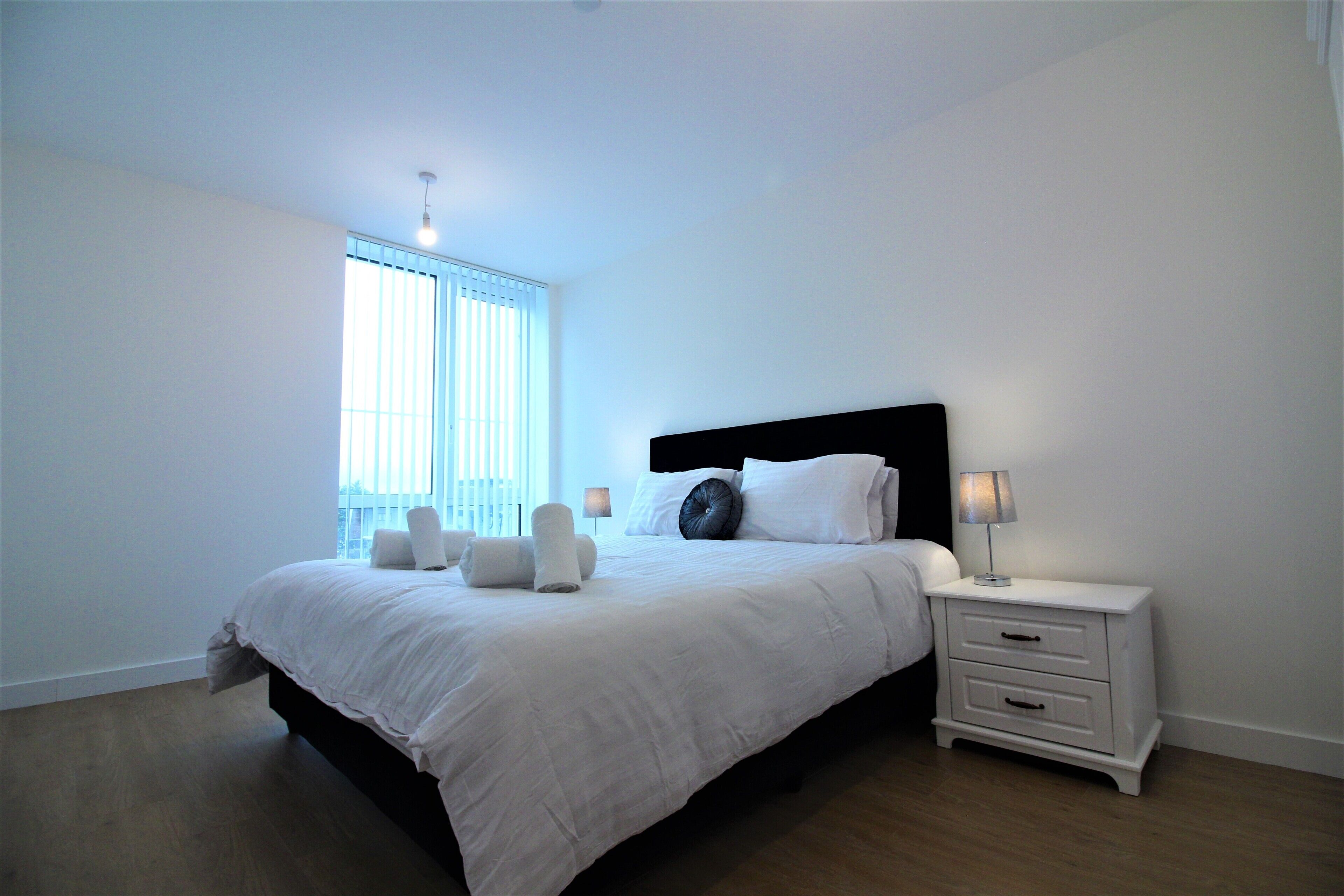 아파트 | 2 개의 침실, 무료 WiFi