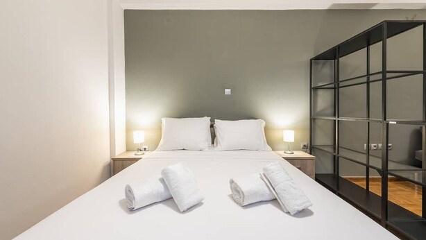 Apartemen