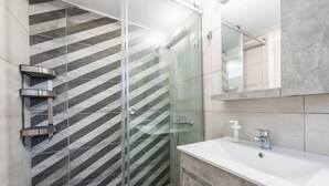 Apartemen | Kamar mandi