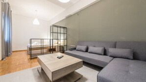 Apartemen | Area keluarga