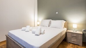 Apartemen