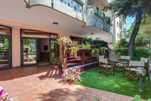 Exterior - Residence Jamaica (Cervia)
