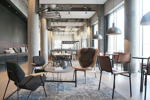 Four Points Flex by Sheraton Copenhagen Arena