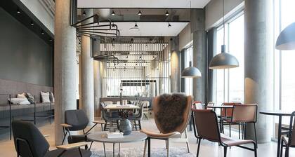 Four Points Flex by Sheraton Copenhagen Arena