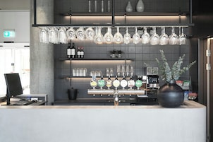 Bar (en la propiedad)