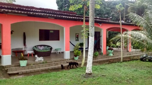 Excellent farm for season