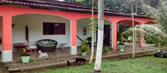 Excelente finca para la temporada