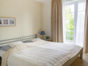 1 habitación y wifi 