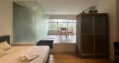 International Service Apartments