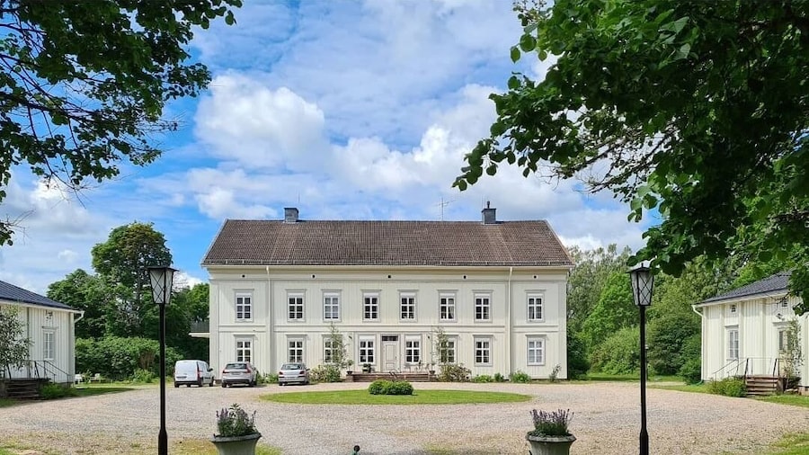 Risberg Herrgård