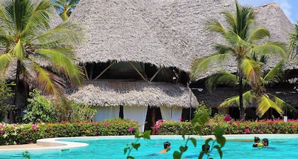 Oasis Village