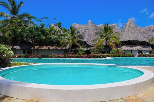 Oasis Village