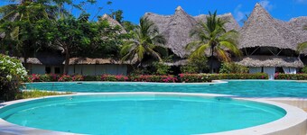 Oasis Village