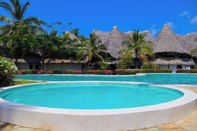 Oasis Village