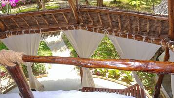 Standard Apartment | View from room