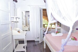Standard Apartment | 1 bilik tidur, meja, ruang kerja komputer riba, seterika/papan seterika 