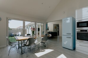 Interior - Bridgeford Bothy, Sleeps 8, Pets (Croyde)