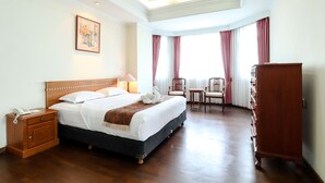Suite, 3 chambres