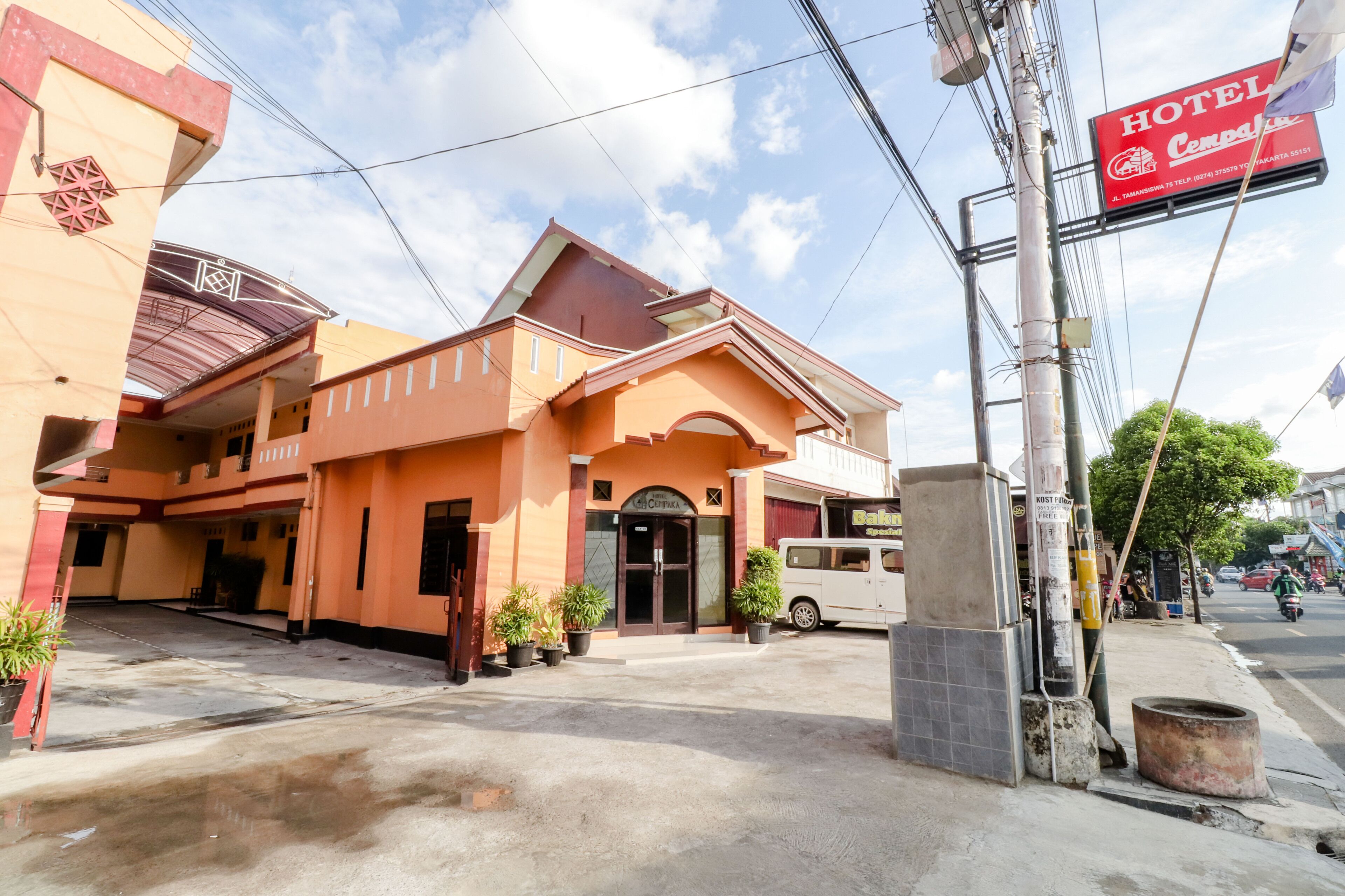 Photo - Cempaka Hotel