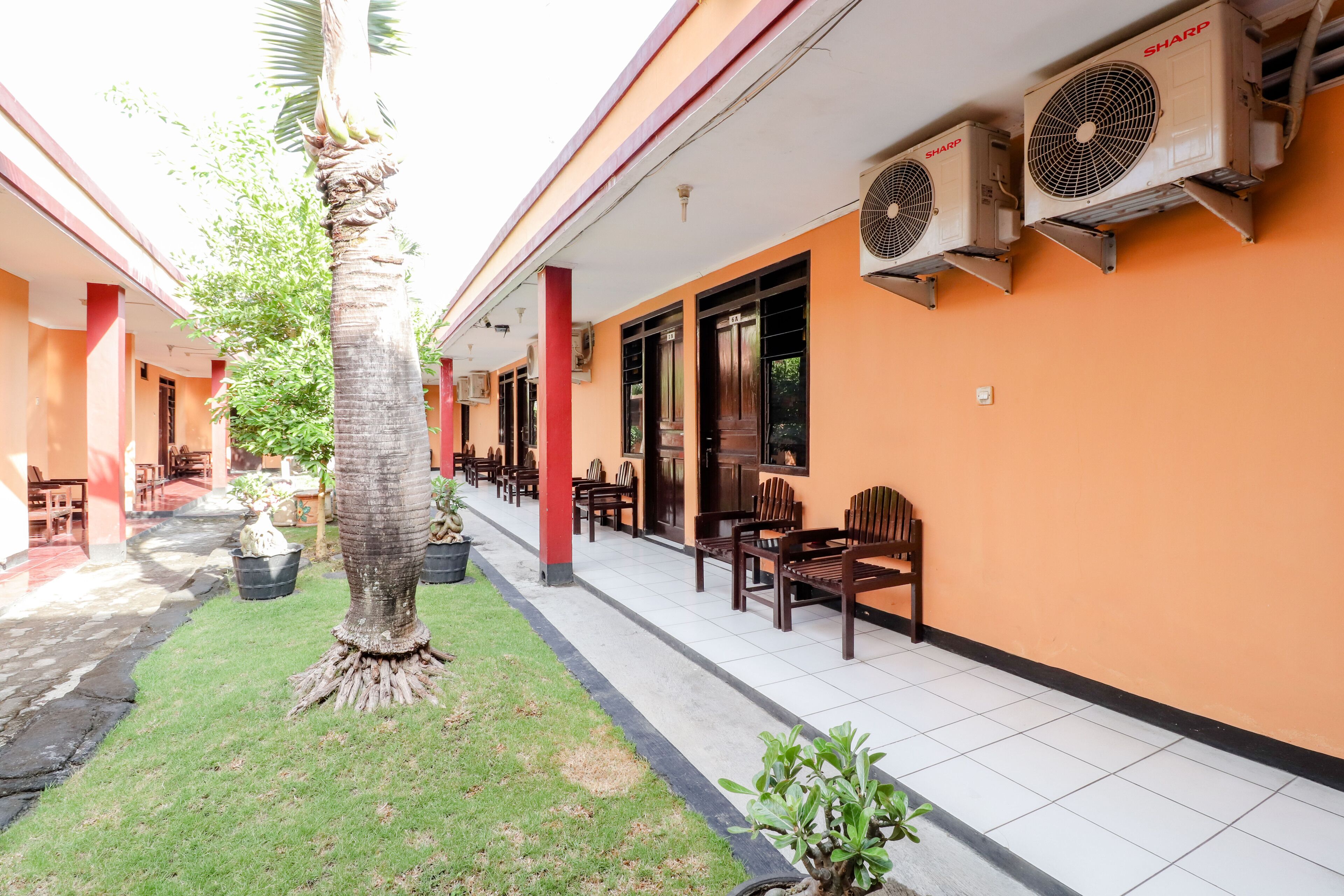 Photo - Cempaka Hotel