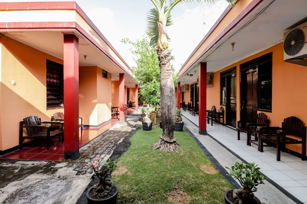 Cempaka Hotel