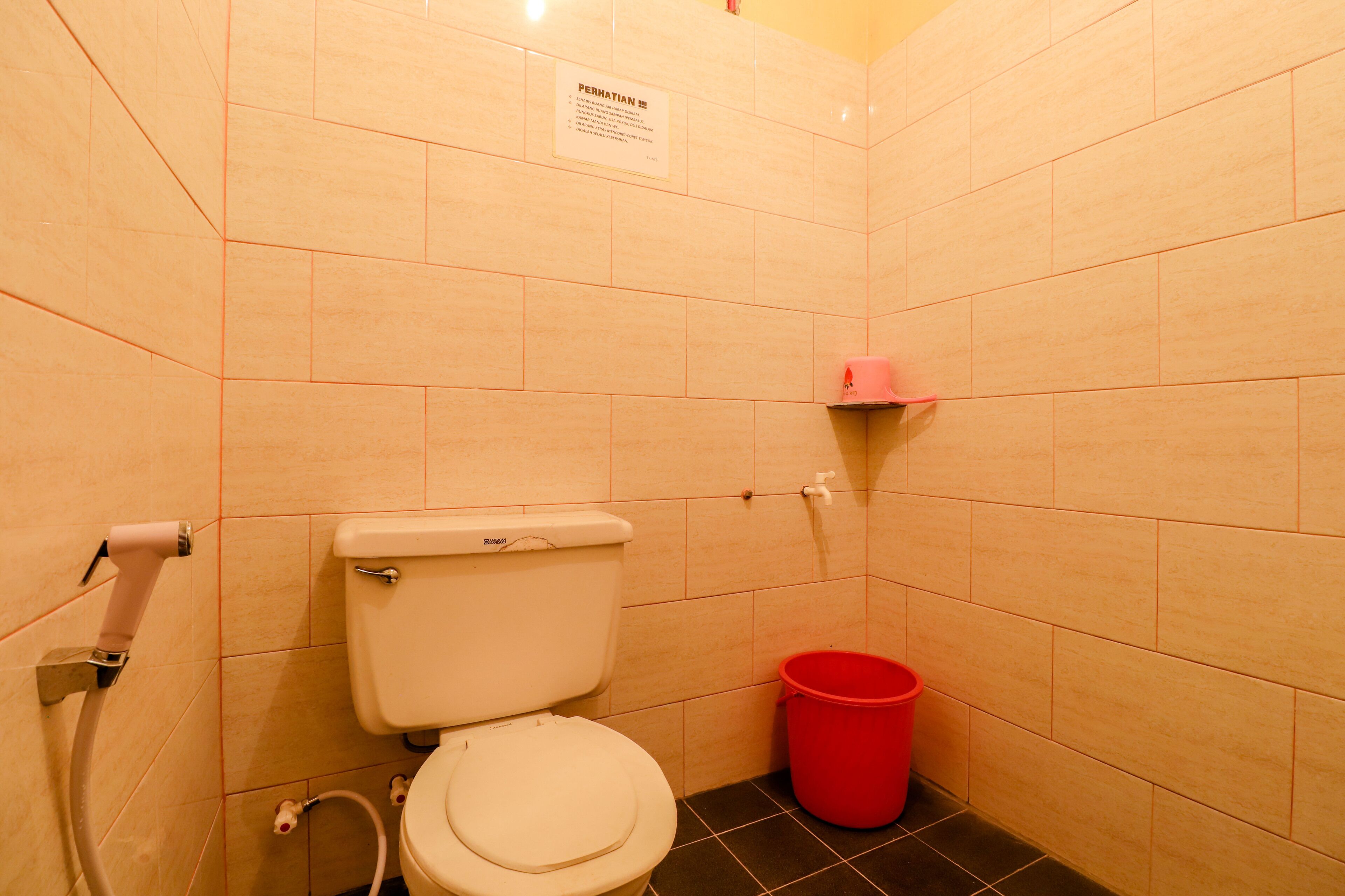 Photo - Cempaka Hotel