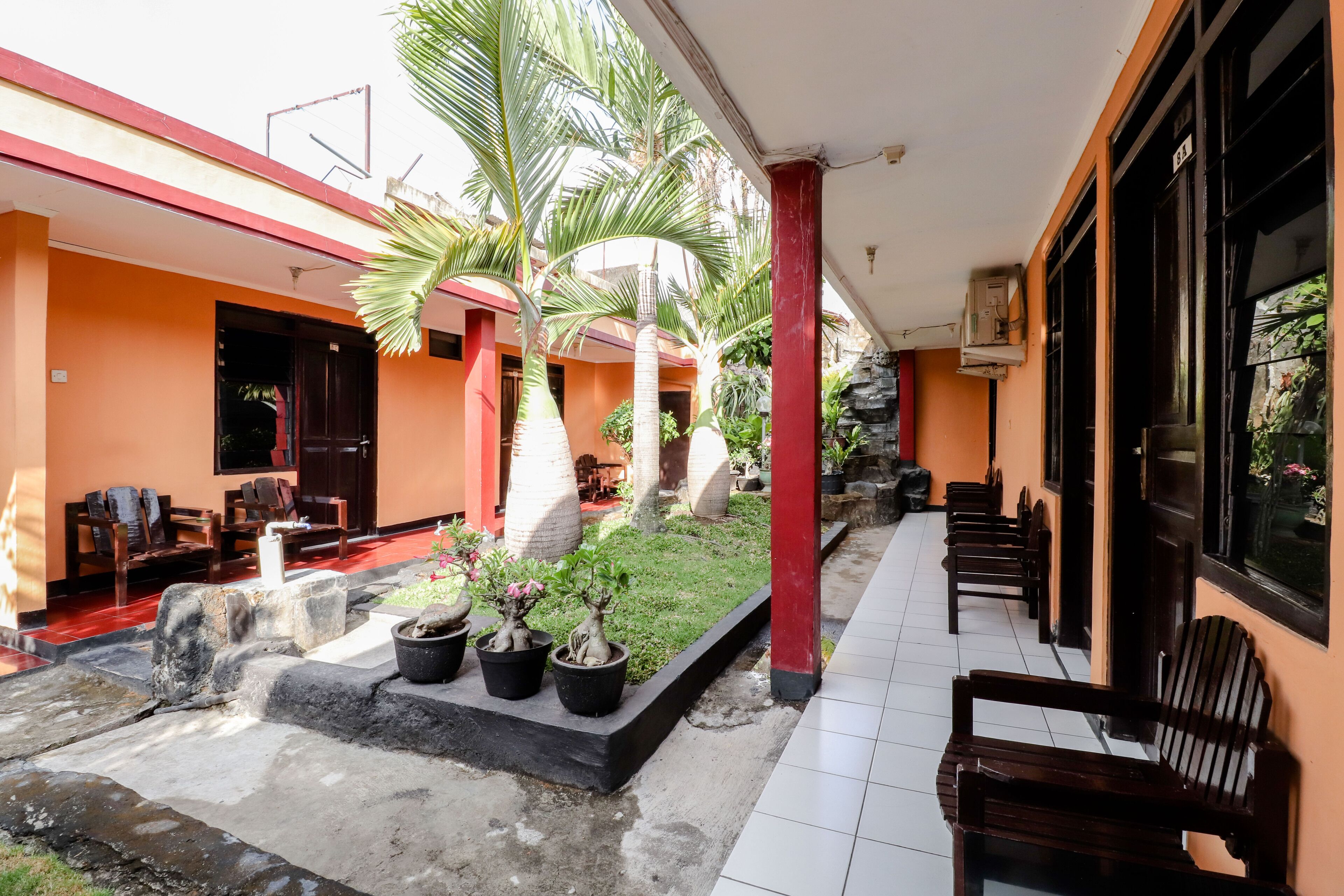 Photo - Cempaka Hotel